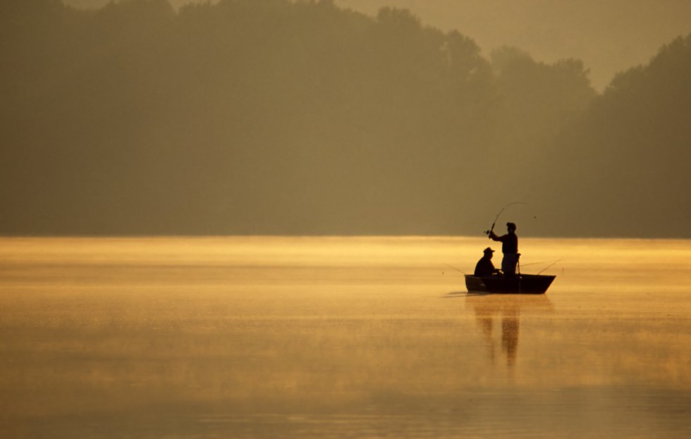 Fly Fishing Trips & Lessons in the Berkshires, MA