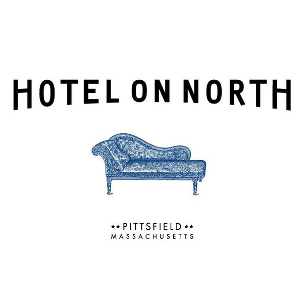 Hotel on North Events logo