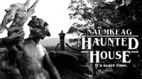 Naumkeag haunted house