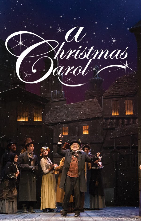 A Christmas Carol Berkshire Theatre Group