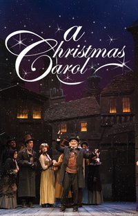 Christmas Carol at the Colonial Theatre