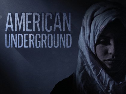 american underground