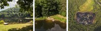 Steadman Pond Best Hikes in the Berkshires