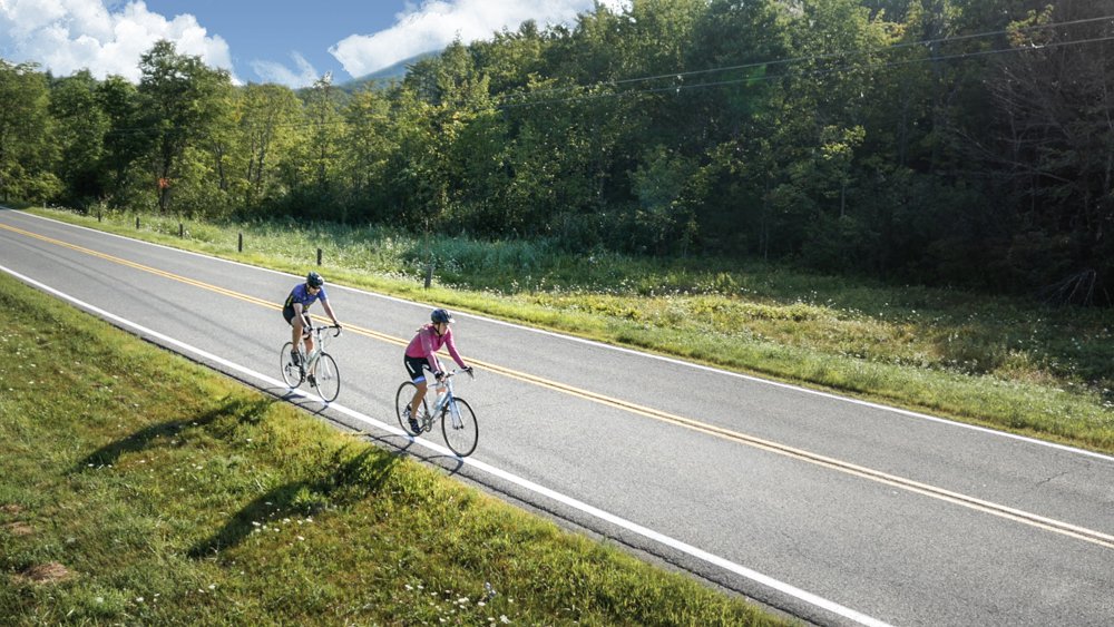 Top 5 Road-bike Rides in the Berkshires | The Berkshires
