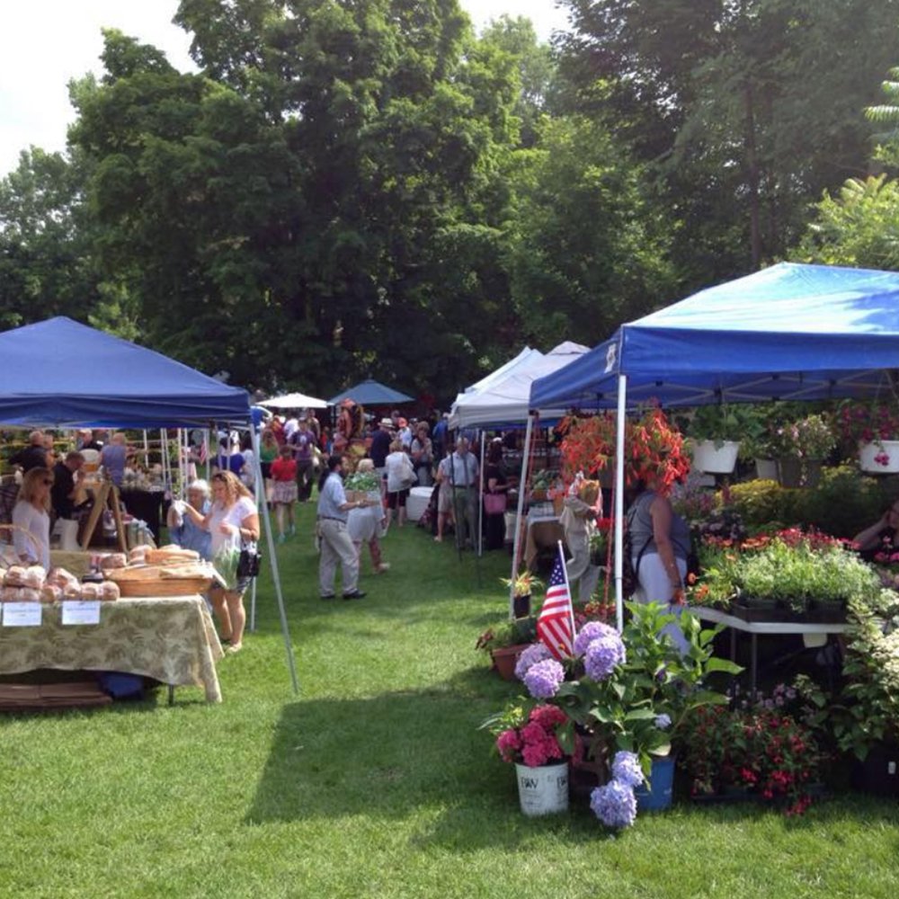 West Stockbridge Farmers’ Market | Berkshires