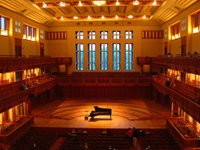 Tanglewood Music Events | Berkshires