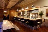 Methuselah bar and Lounge