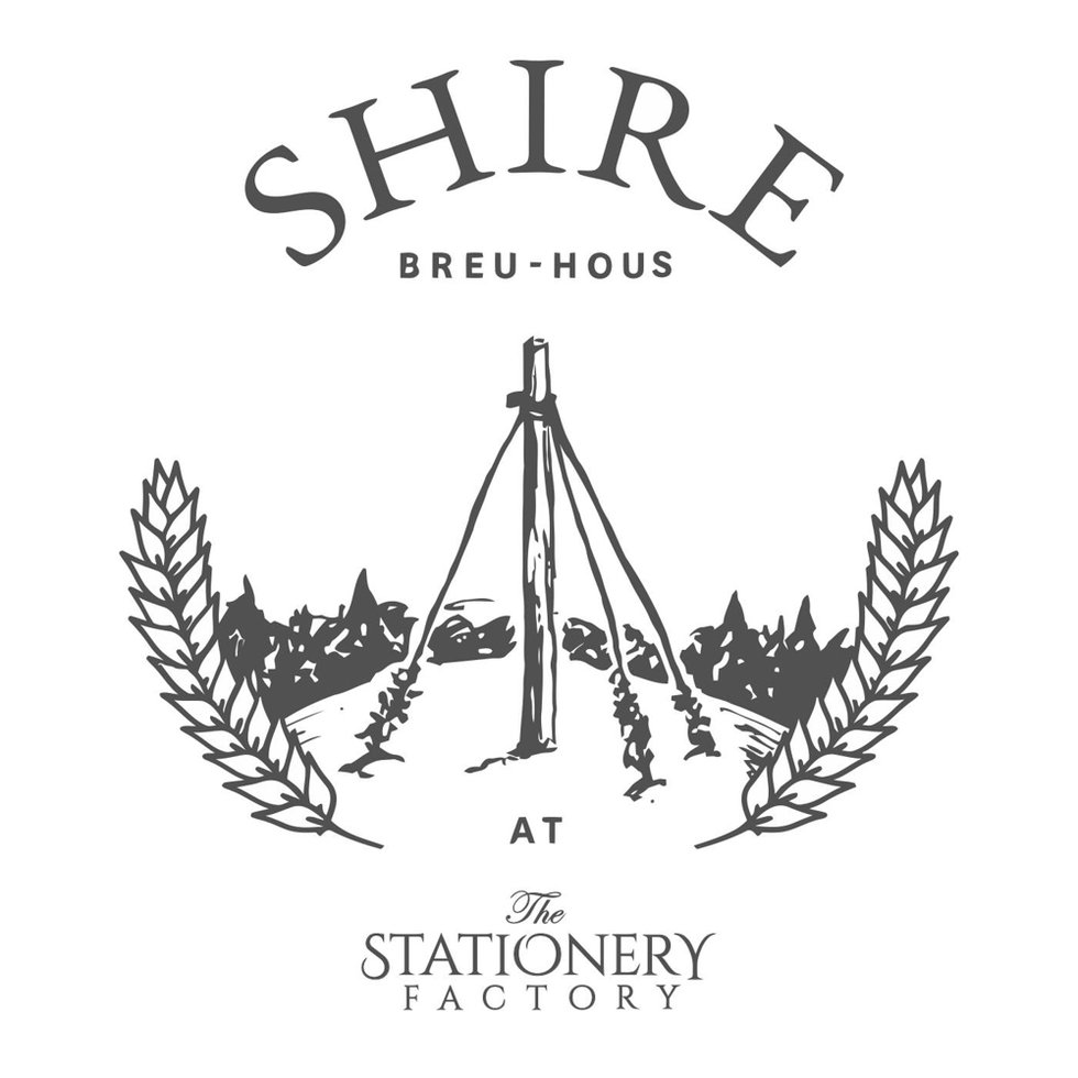 Shire Breu House Berkshires Brewery
