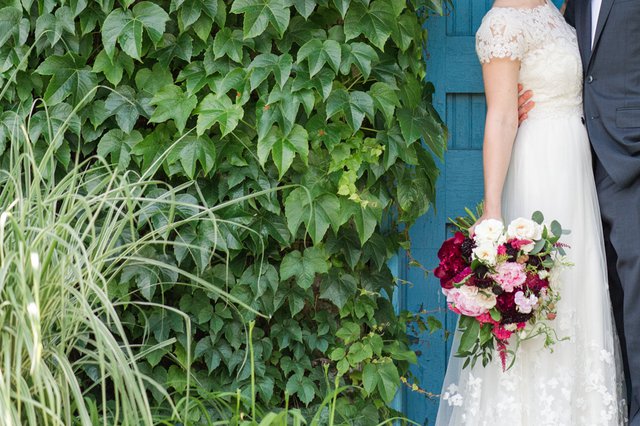 Flowers for Weddings in the Berkshires.jpg